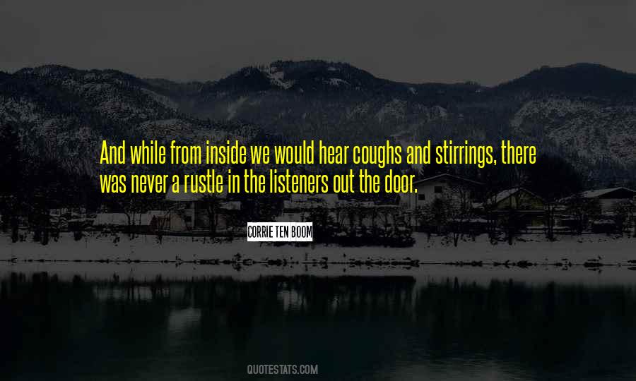 Cindric Family Quotes #817548
