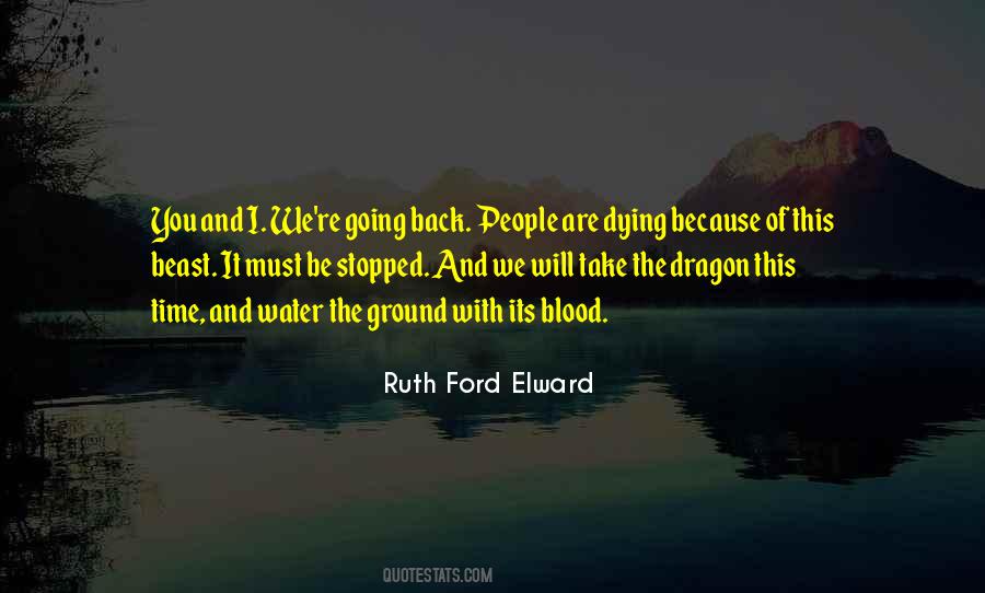 Books Of Blood Quotes #1249907