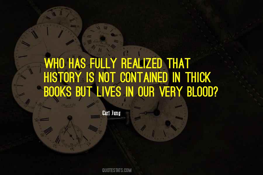 Books Of Blood Quotes #1351633