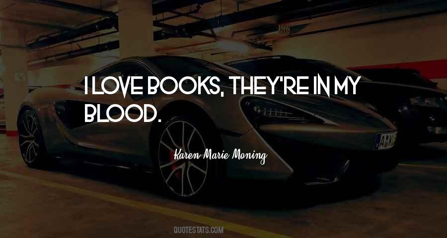 Books Of Blood Quotes #1535810