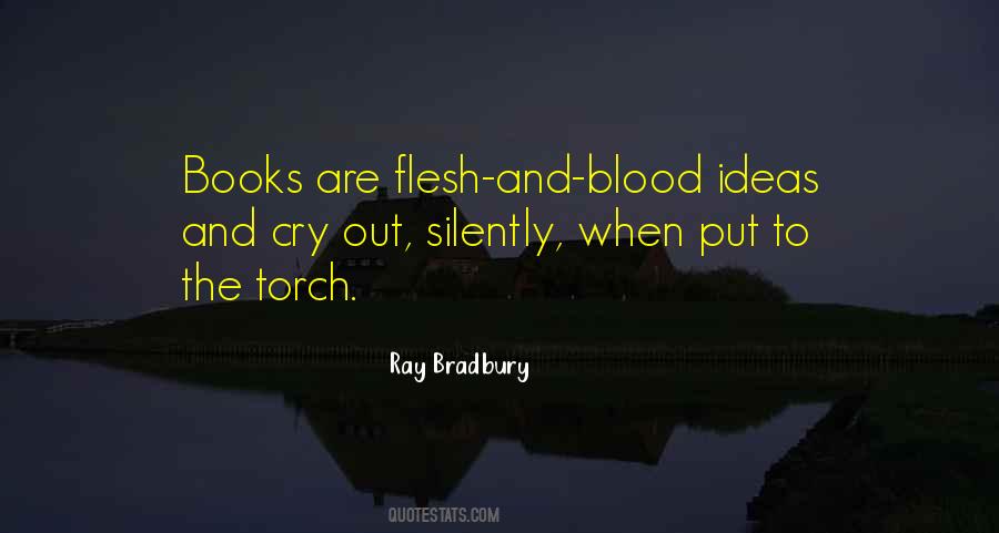 Books Of Blood Quotes #539763