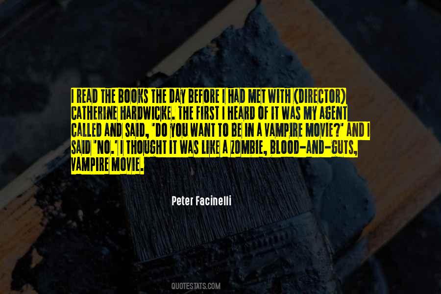 Books Of Blood Quotes #63119