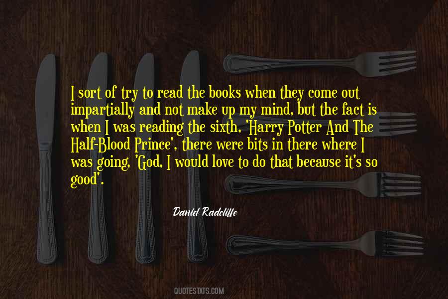 Books Of Blood Quotes #937467