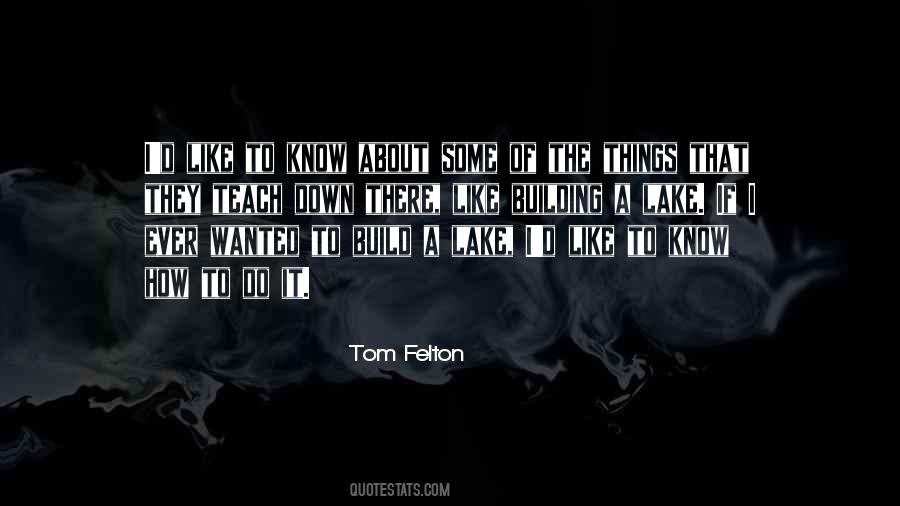Ferenstein Foxboro Quotes #515531