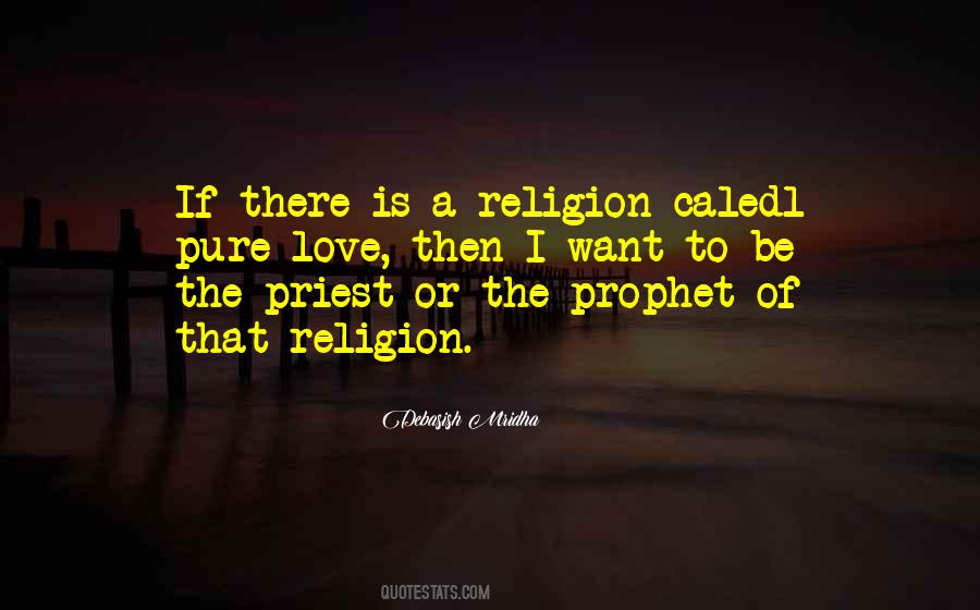 Religion Or Philosophy Quotes #1349931