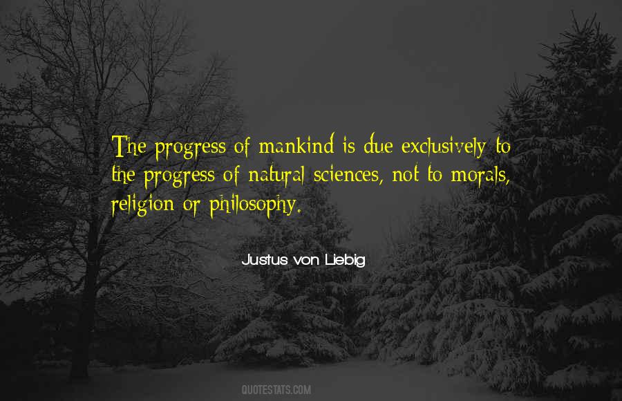 Religion Or Philosophy Quotes #199735