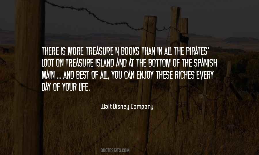 Books On Life Quotes #363425