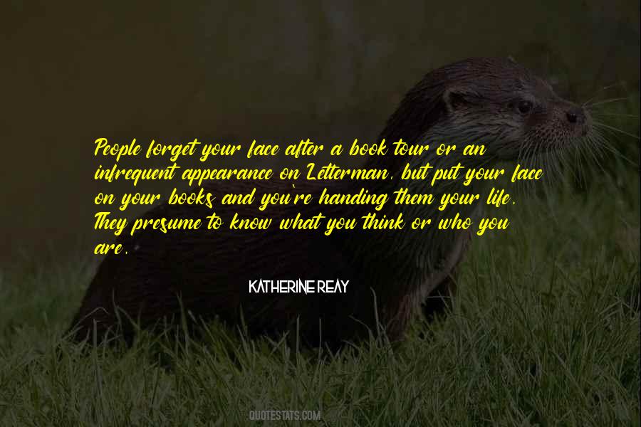 Books On Life Quotes #380794