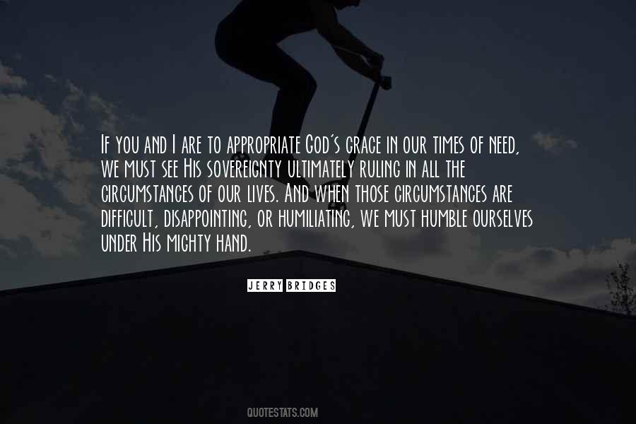 God S Sovereignty Quotes #1080582