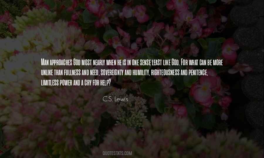 God S Sovereignty Quotes #1208766