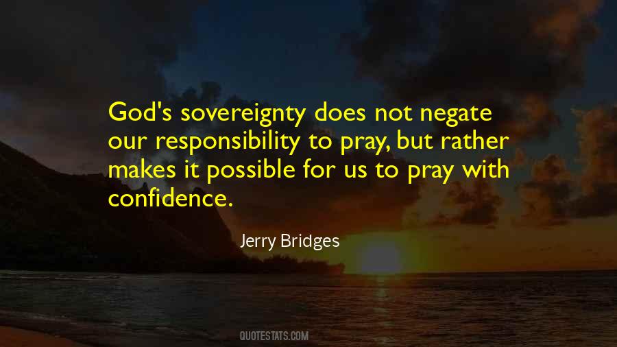 God S Sovereignty Quotes #1253519