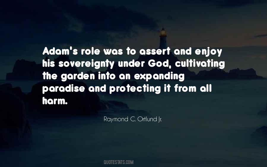 God S Sovereignty Quotes #1255962