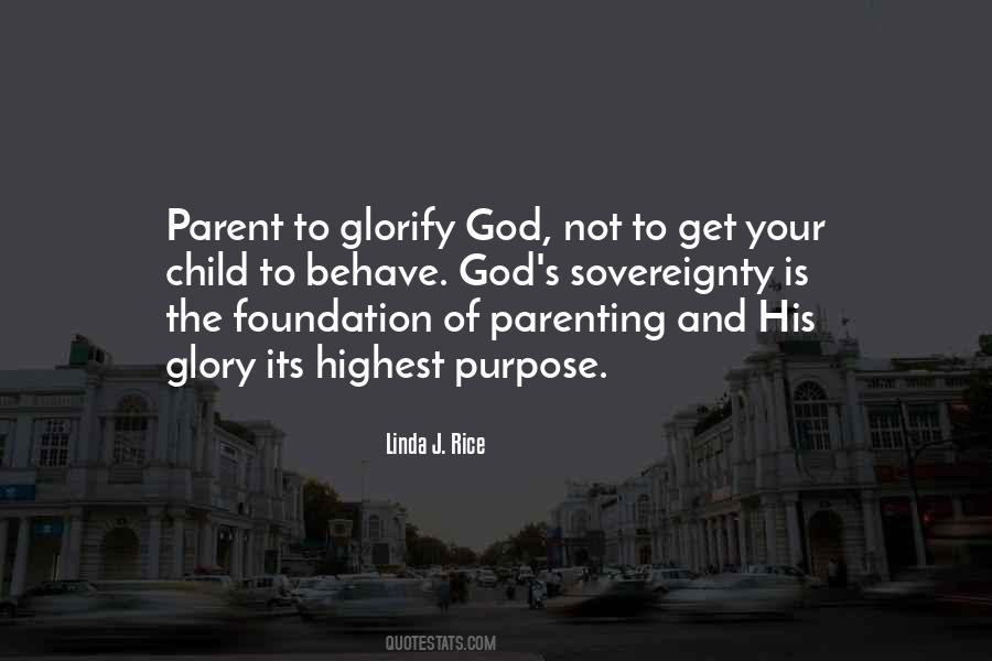 God S Sovereignty Quotes #1296614