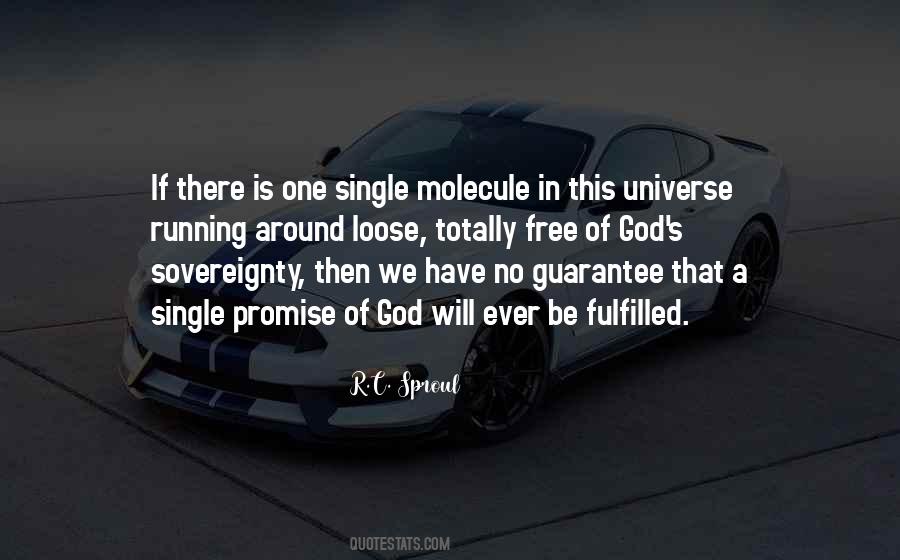 God S Sovereignty Quotes #1700644