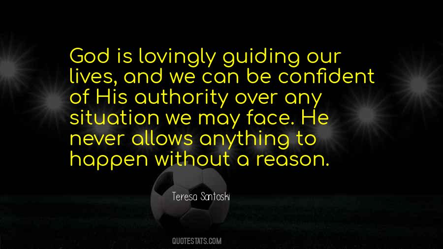 God S Sovereignty Quotes #246457