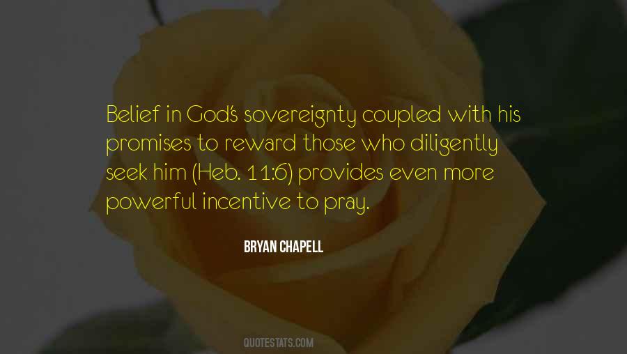 God S Sovereignty Quotes #325219