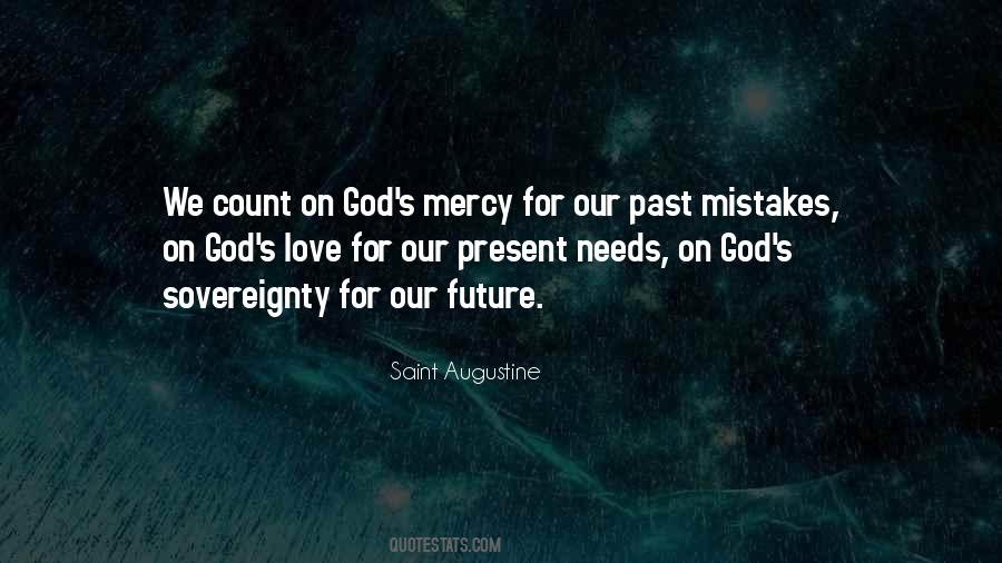 God S Sovereignty Quotes #387756