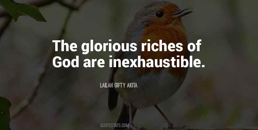 God S Sovereignty Quotes #505334