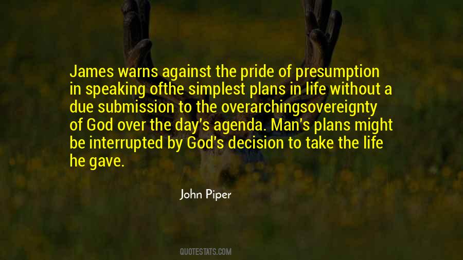 God S Sovereignty Quotes #775125