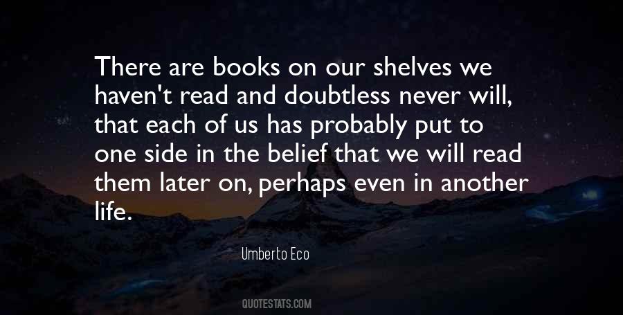 Books On Quotes #1384759
