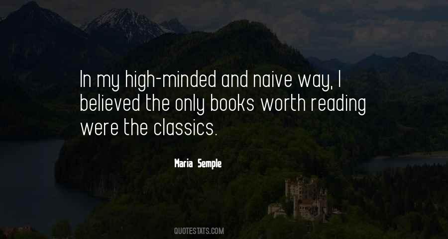 Books Worth Reading Quotes #355023 Books Worth Reading Quotes #355023