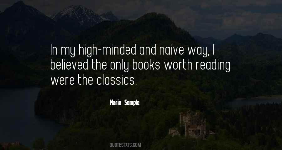 Books Worth Reading Quotes #355023