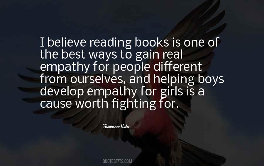 Books Worth Reading Quotes #702771