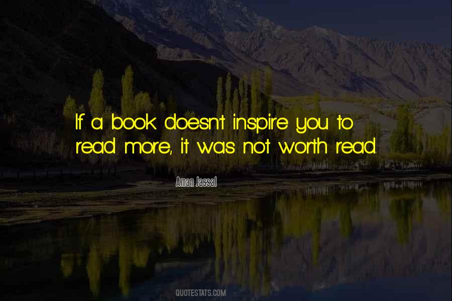 Books Worth Reading Quotes #856872 Books Worth Reading Quotes #856872