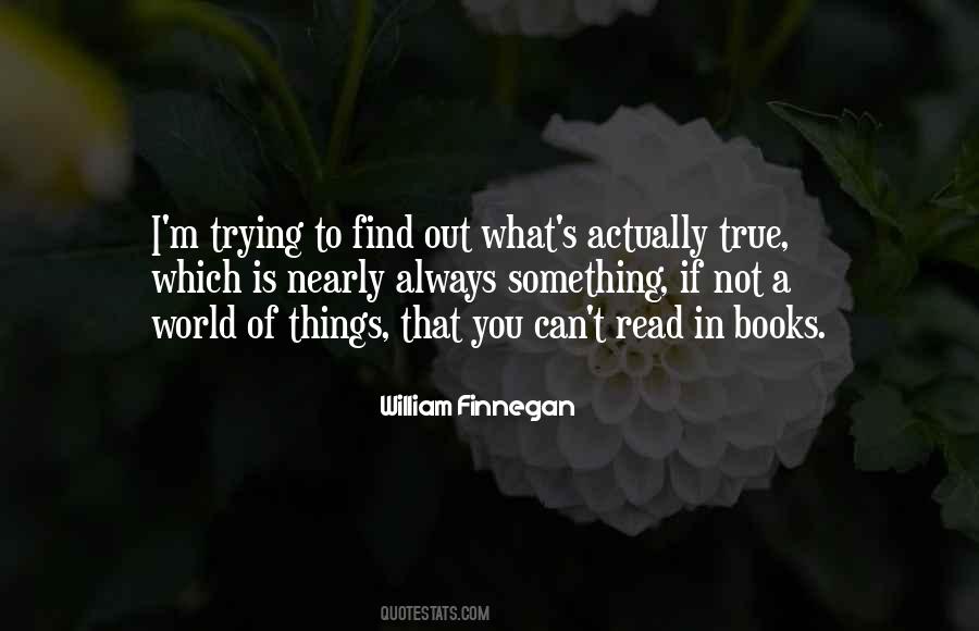 Books You Read Quotes #128790