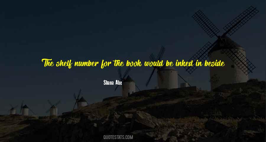 Books You Read Quotes #153405