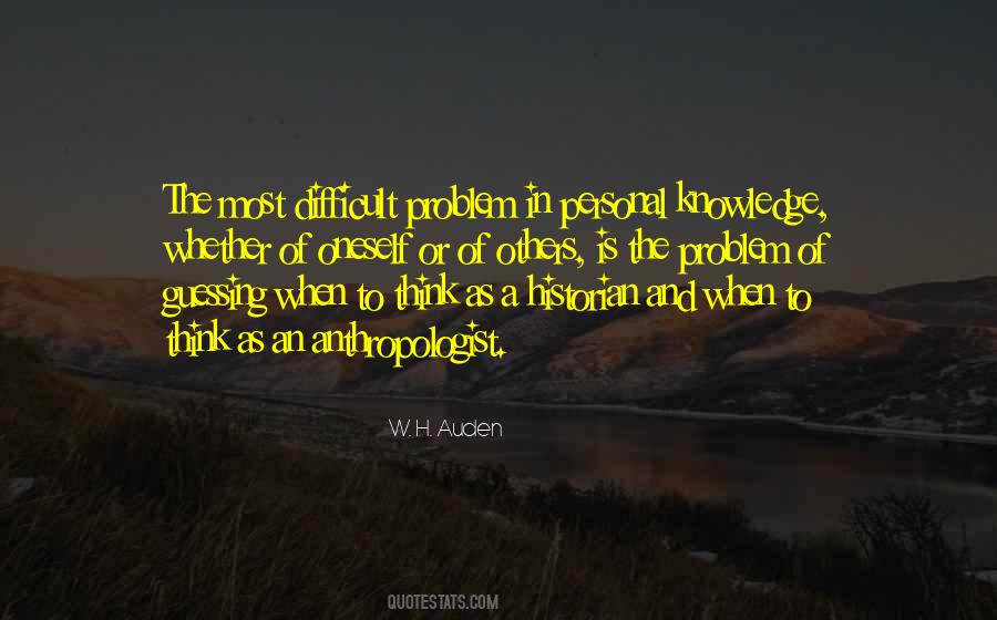 Persoonlijke Eigenschappen Quotes #1026794
