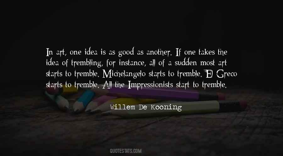 Circumspection In A Sentence Quotes #1261750
