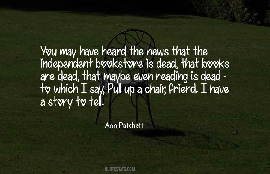 Bookstore Quotes #1044876