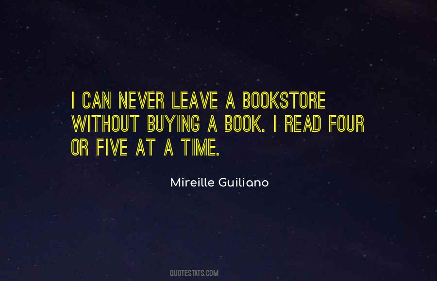 Bookstore Quotes #1213881