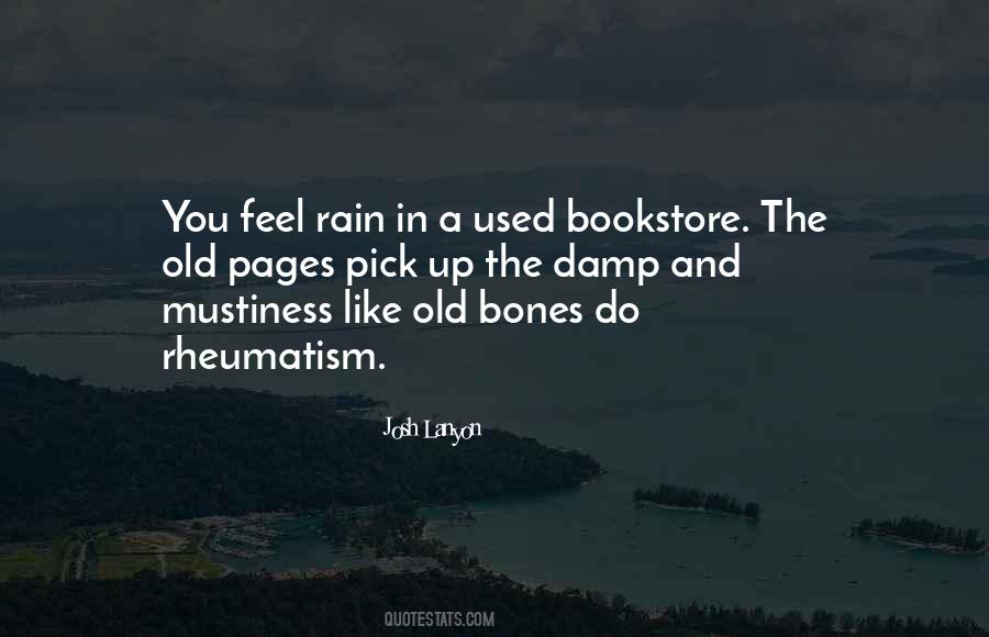 Bookstore Quotes #1309820
