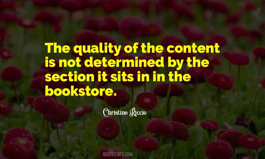 Bookstore Quotes #1450557