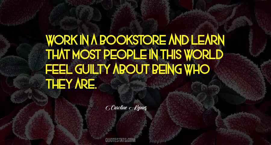 Bookstore Quotes #1711743