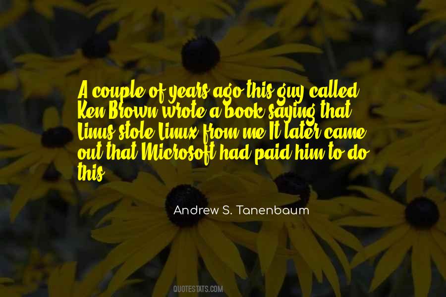 Jaskolski Attorney Quotes #1582020