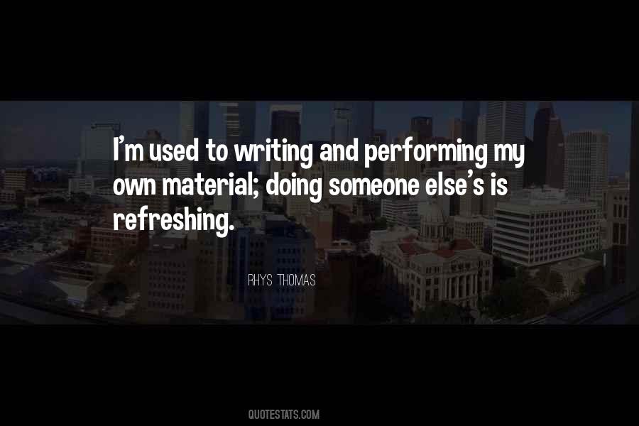 Scattered Mind Quotes #1751785