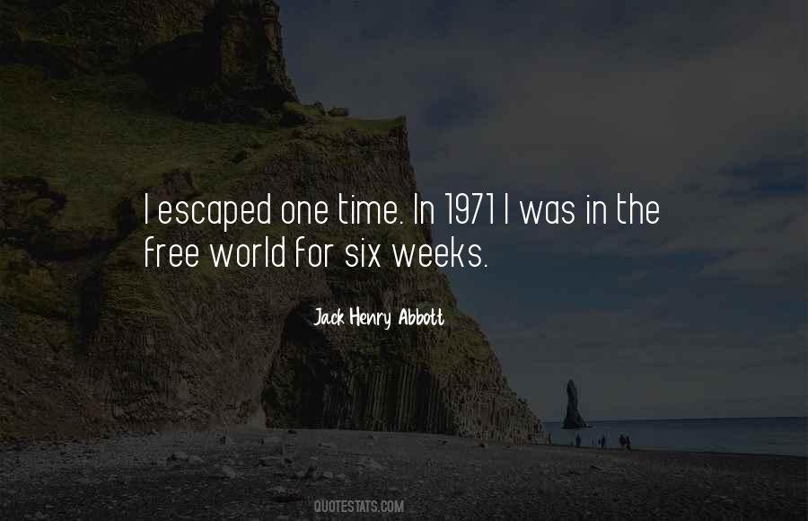 Beckford Agency Quotes #1308945