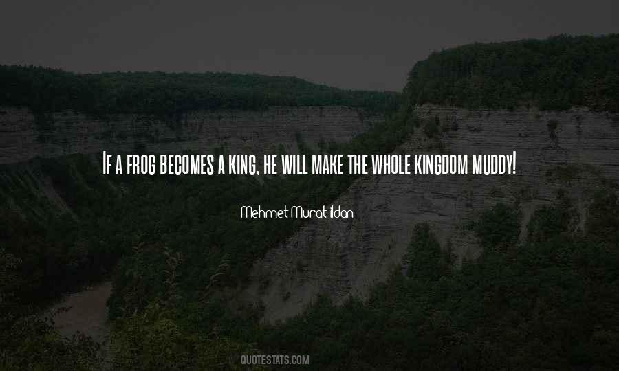 Egalitarianism And Hierarchy Quotes #1534467