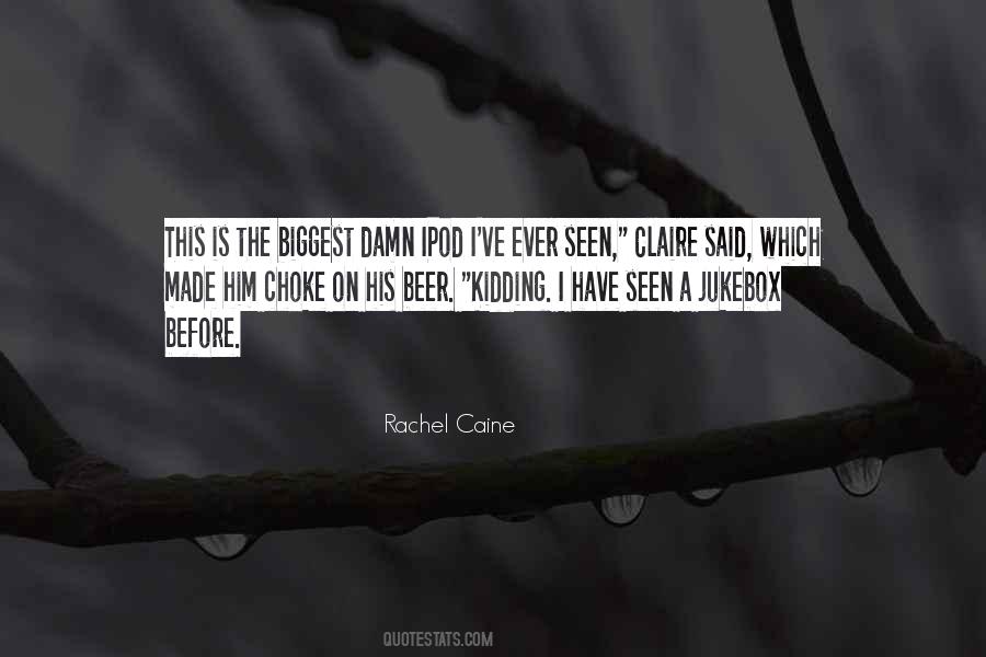 Zelana Bloodroot Quotes #94699