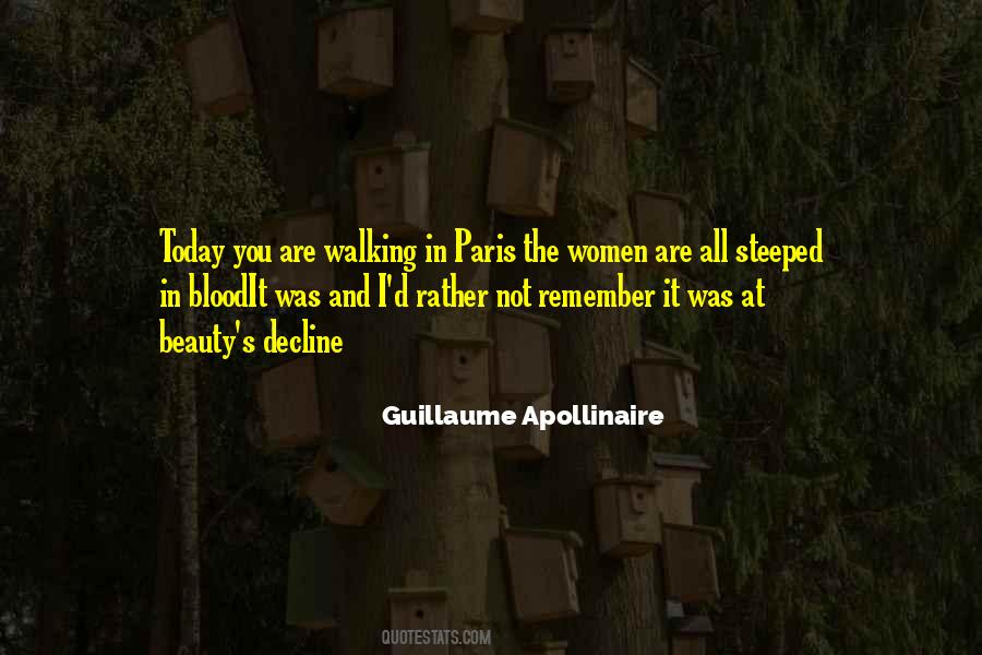 Quotes About Love Paris #1183097