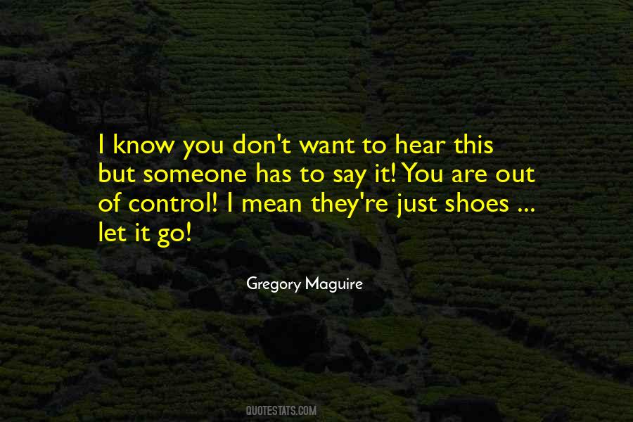 Ungentlemen Quotes #777923