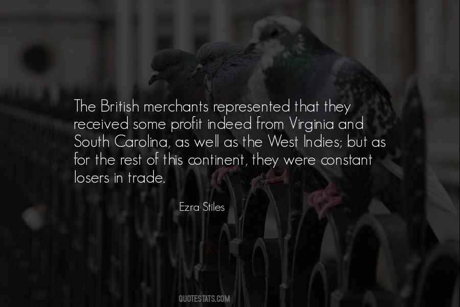 Quotes About The South West #1225327