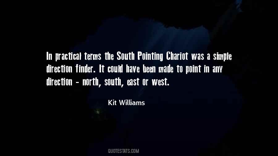 Quotes About The South West #1386503