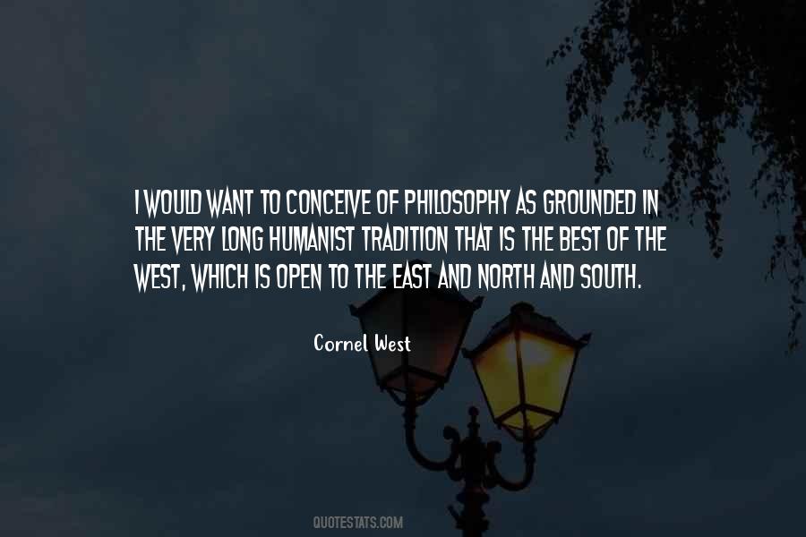 Quotes About The South West #1524845