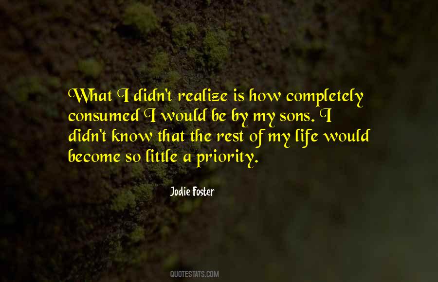 Delamora Transformational Experiences Quotes #1145466