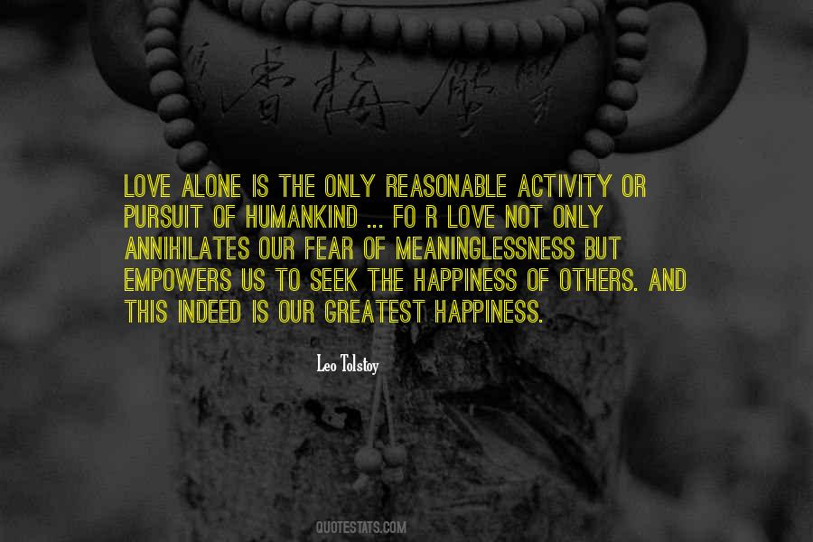 Delamora Transformational Experiences Quotes #157806