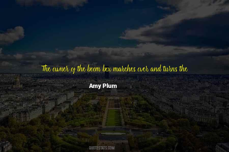 Boom Boom Quotes #106735 Boom Boom Quotes #106735